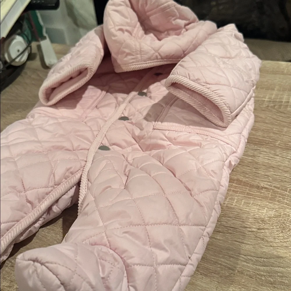 Ralph Lauren Snow Suit